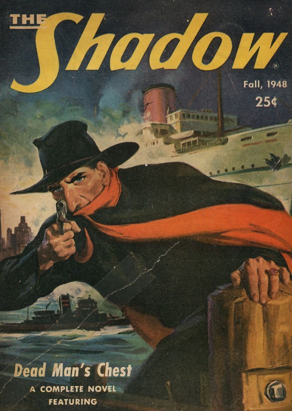 The Shadow