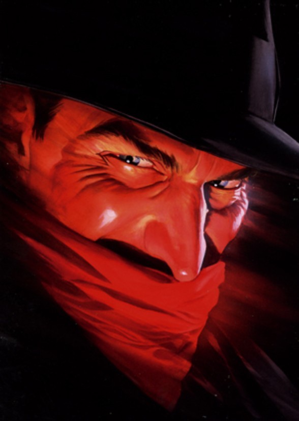 The Shadow Fan Casting On Mycast