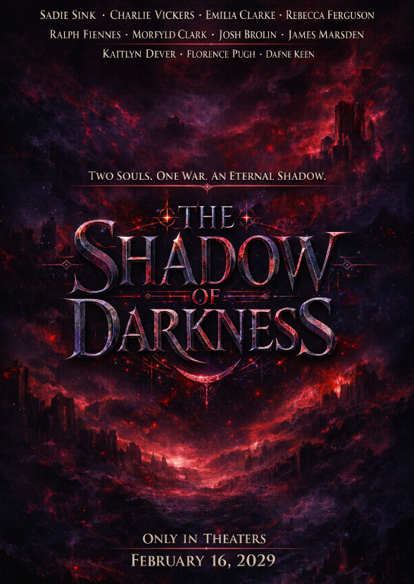 The Shadow of Darkness (2029)