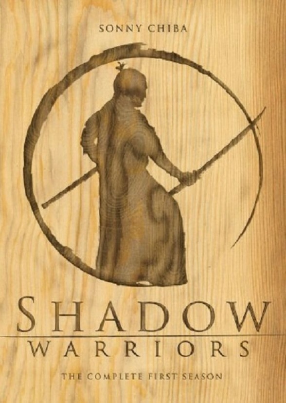 The Shadow of What Was Lost