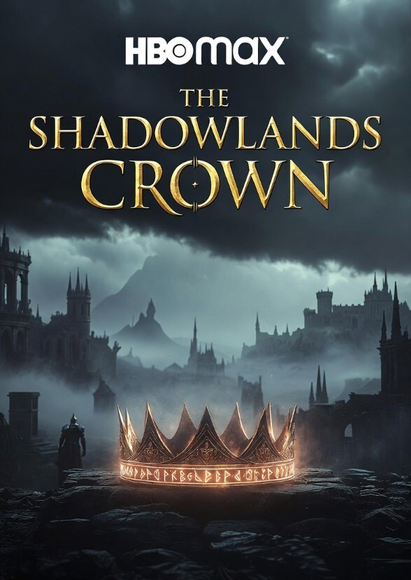 The Shadowlands Crown (2027-2039)