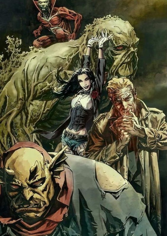 The Shadowpact
