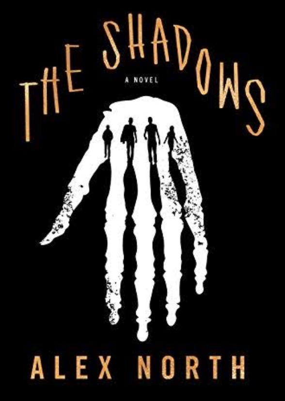 The Shadows 