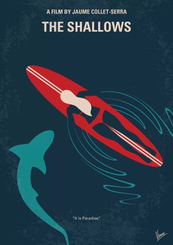 The Shallows (2006)