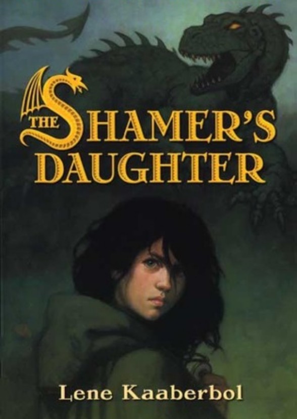The Shamer's Daughter