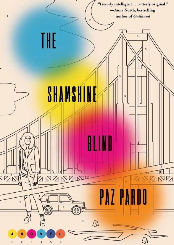 The Shamshine Blind