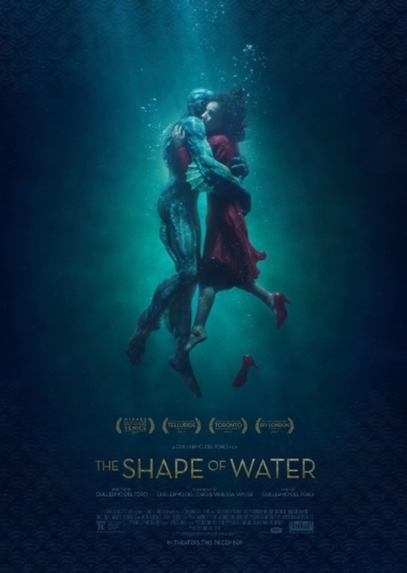 The Shape of Water (1977)