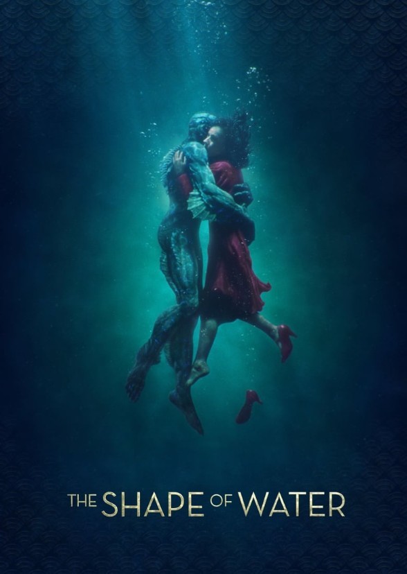 The Shape of Water (1982)