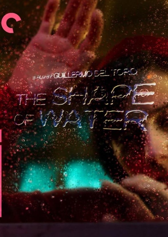 The Shape of Water (2027)