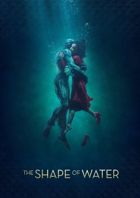 The Shape of Water (TV Show)