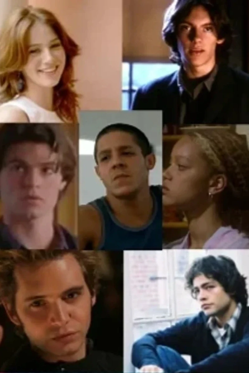 The shapeshifters
