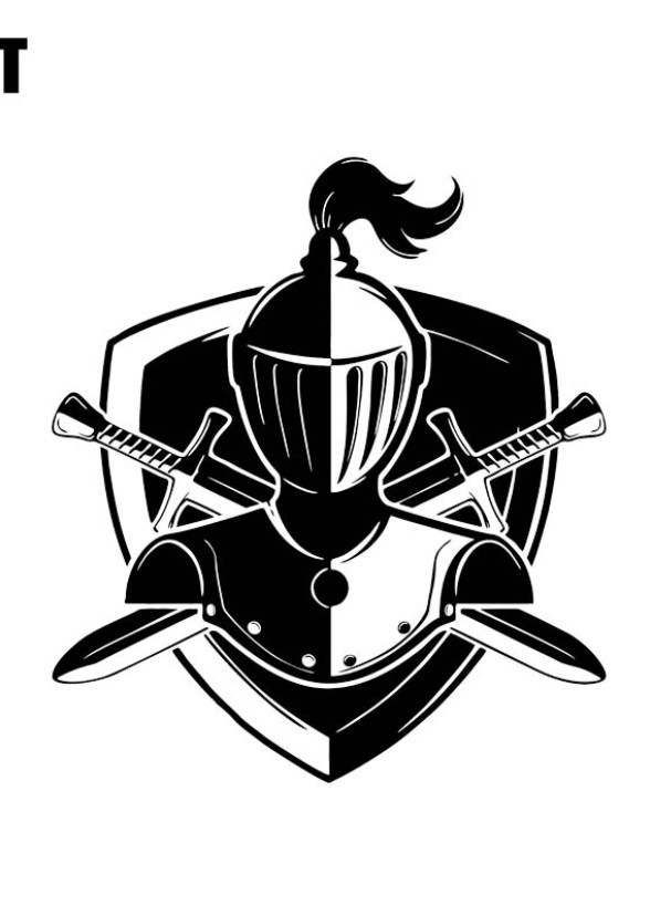 The Shattered Knights: Civil War