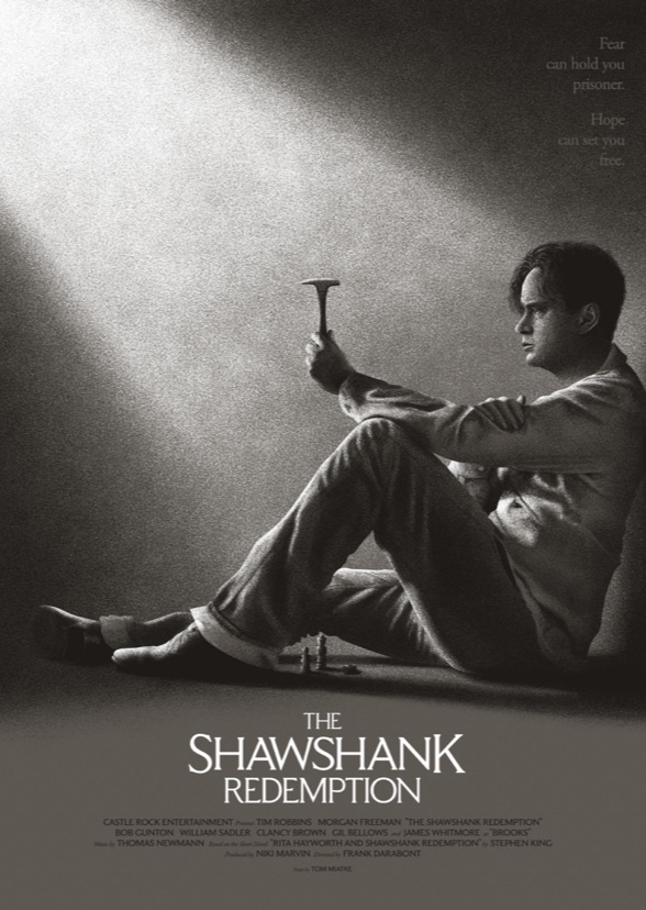 The Shawshank Redemption (1974)