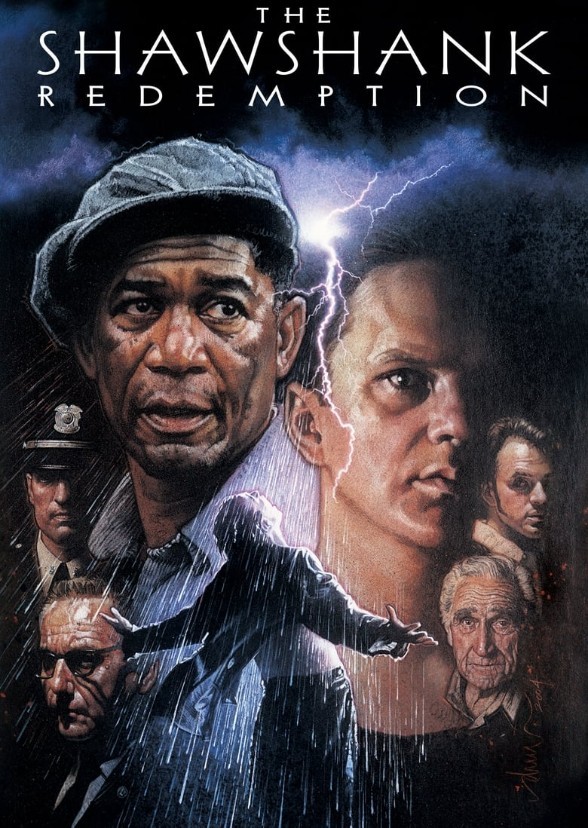 The Shawshank Redemption (2004)