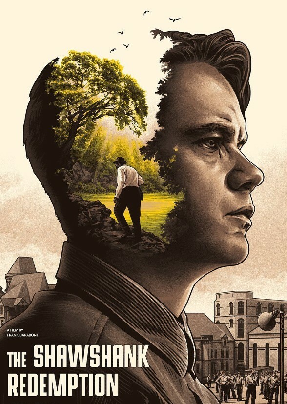 The Shawshank Redemption (2004)