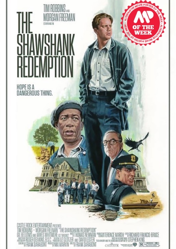 The Shawshank Redemption (2004)