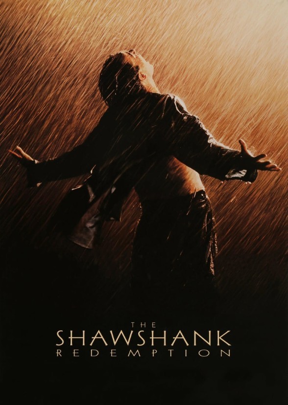The Shawshank Redemption (2020)