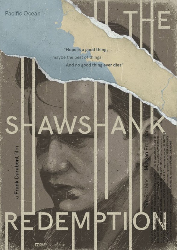 The Shawshank Redemption (2024)