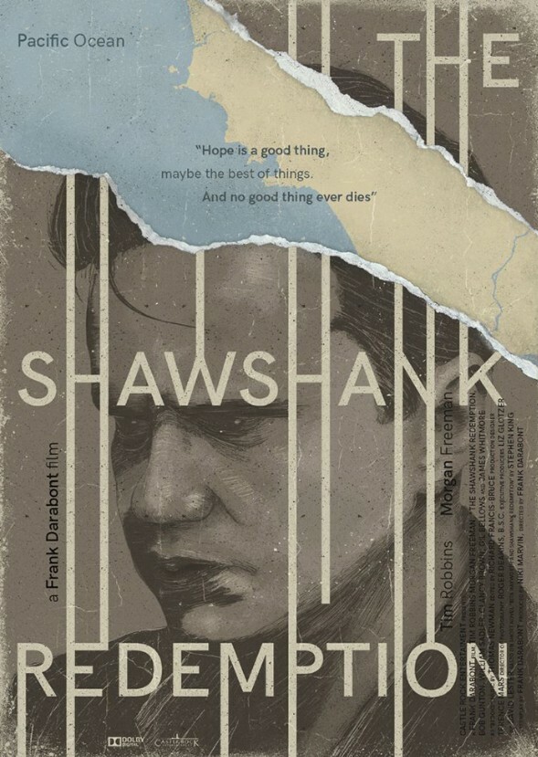 The Shawshank Redemption (2024)