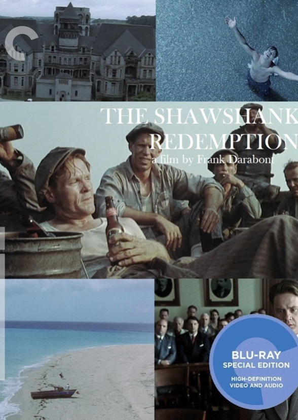 The Shawshank Redemption (2024)