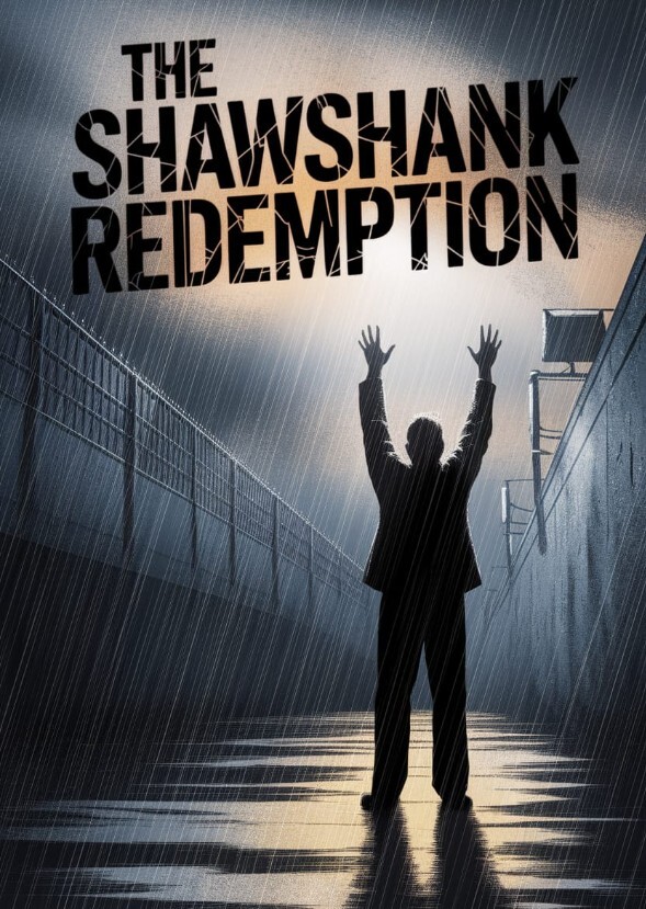 The Shawshank Redemption (2025)
