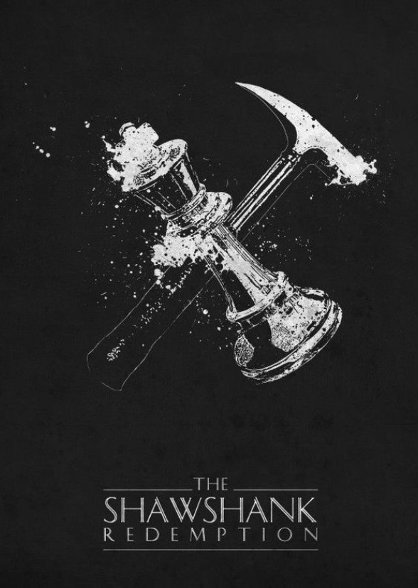 The Shawshank Redemption (Modern)