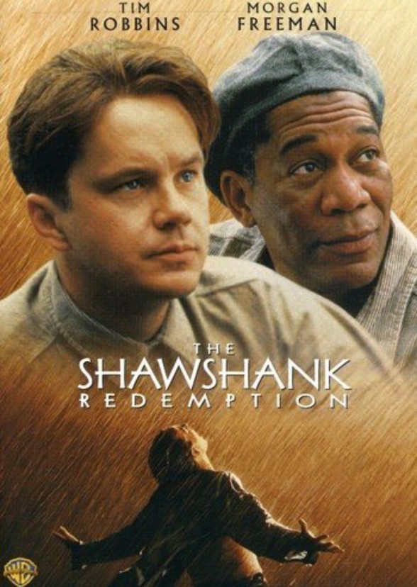 The Shawshank Redemption (recasted)