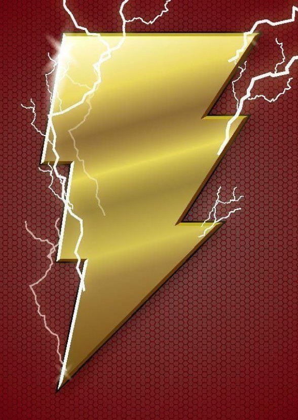 The Shazam Adventures