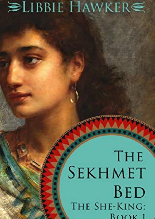 The She-King