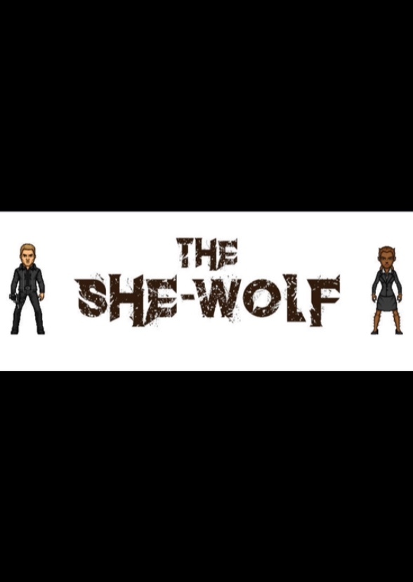 The She-Wolf