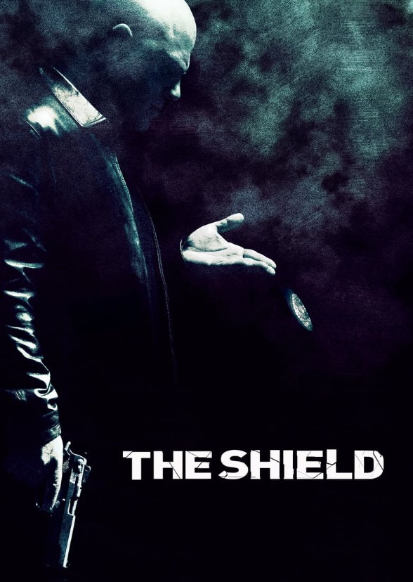 The Shield