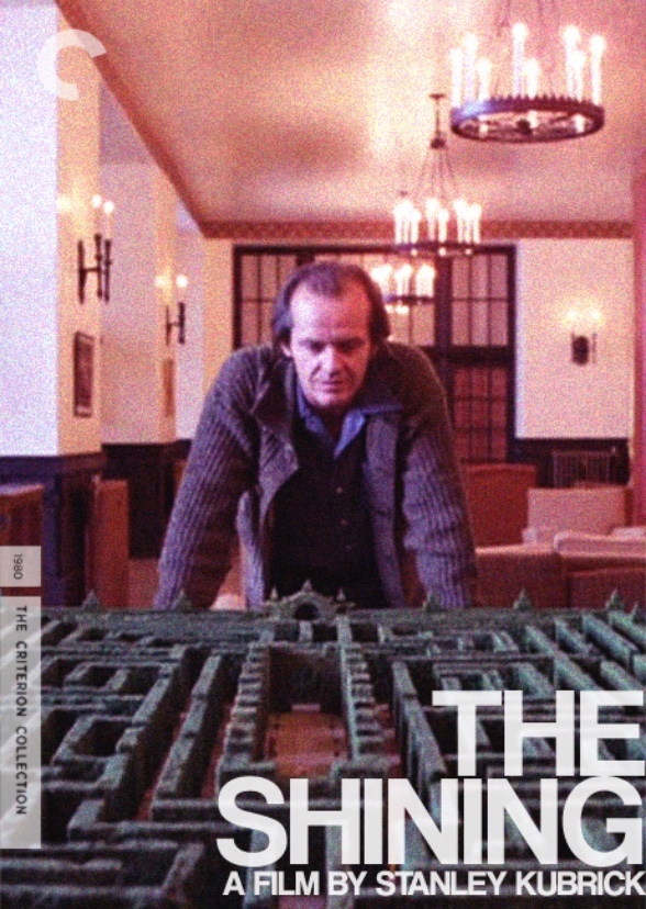 The Shining 1930 Fan Casting On Mycast