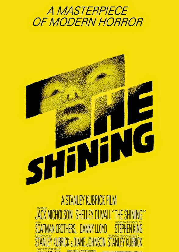 The Shining (1950s)