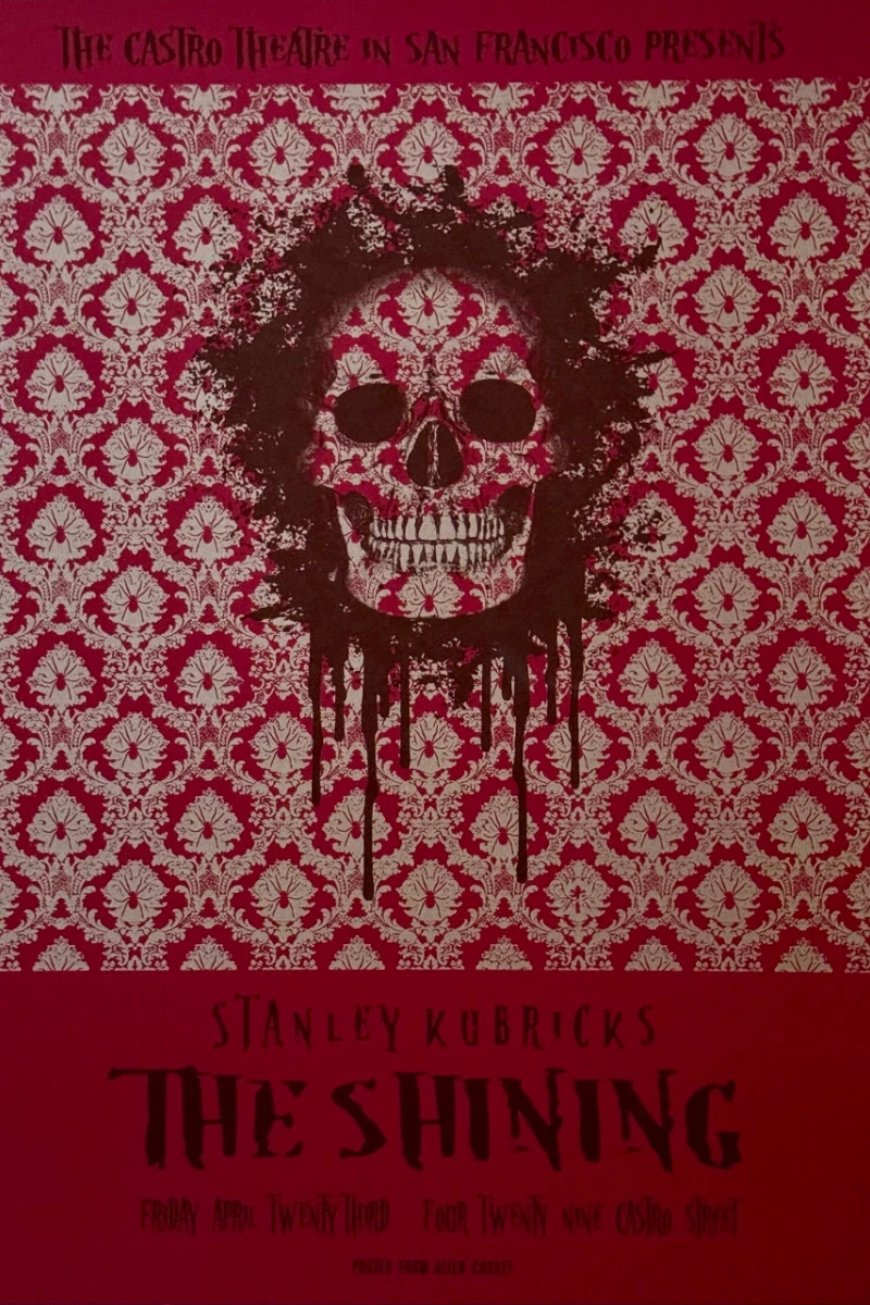 The Shining (1970)