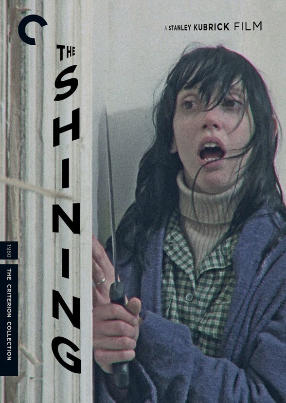 The Shining (1970)