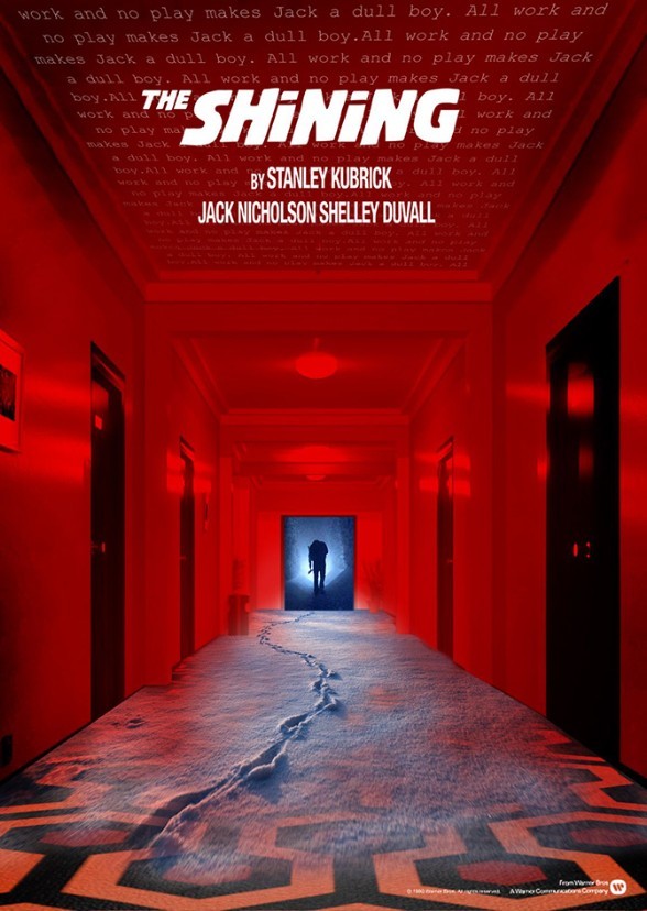 The Shining (1990)