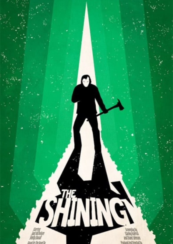 The Shining (1990)