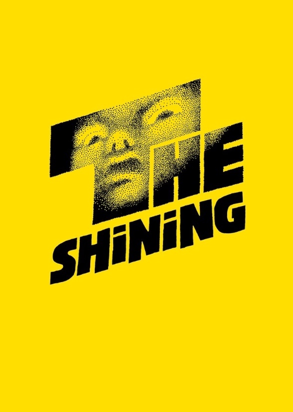 The shining (1990)