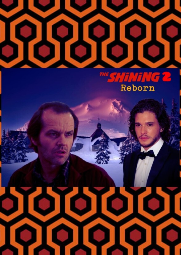 The Shining 2 Reborn