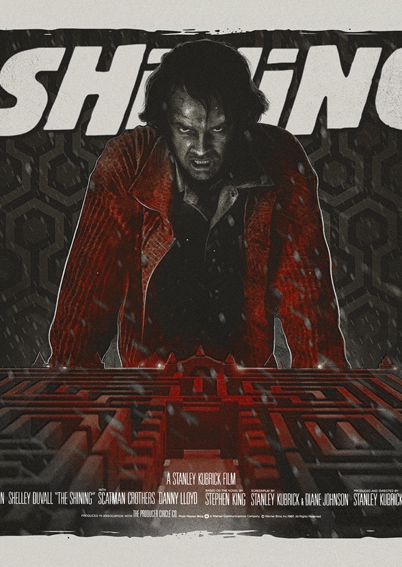The Shining (2000)