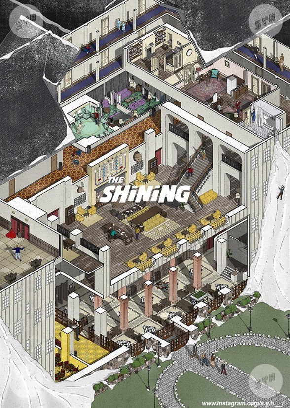 The Shining (2010)