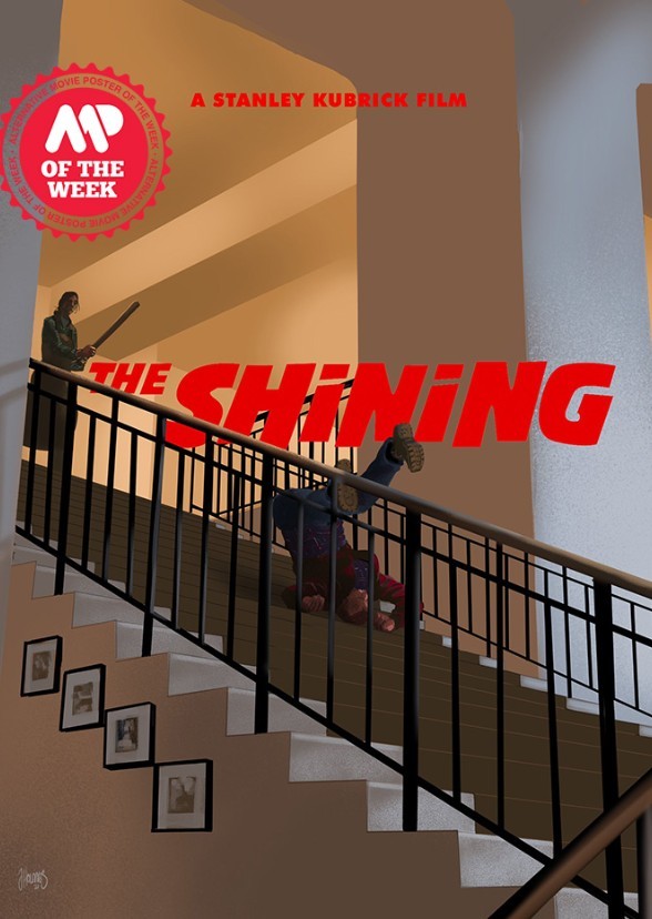 The Shining (2010)