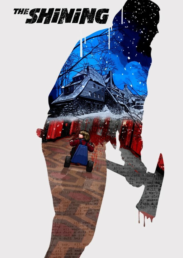 The Shining (2010) 