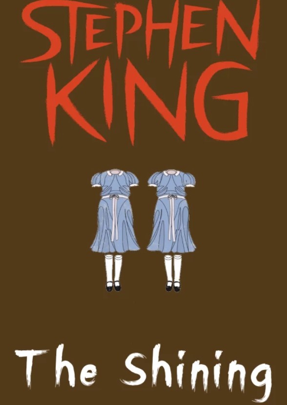 The Shining (2020)