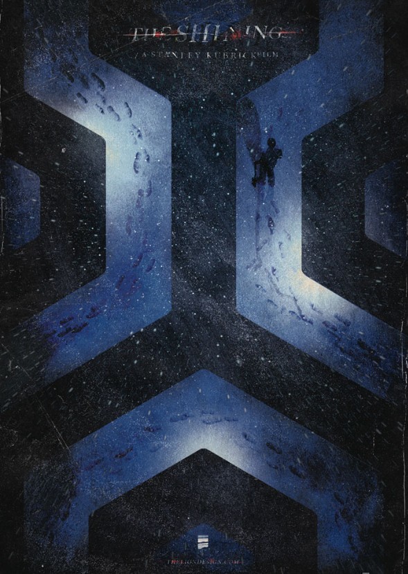 The Shining (2020)