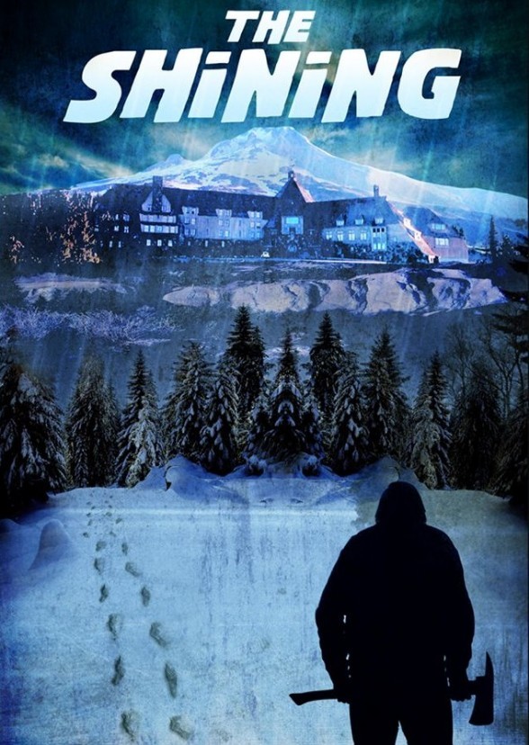 The Shining (2022)