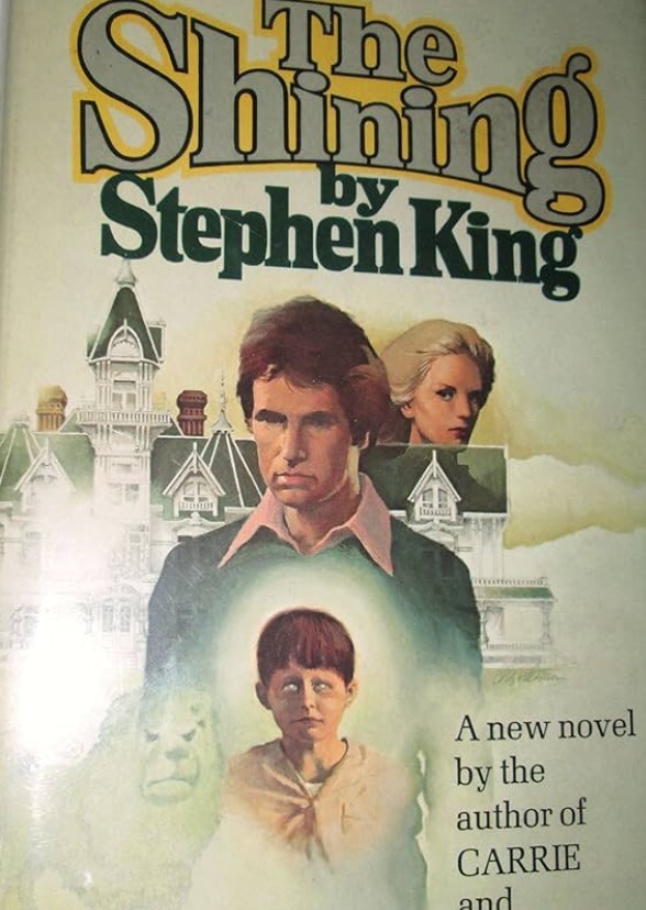The Shining (2025)