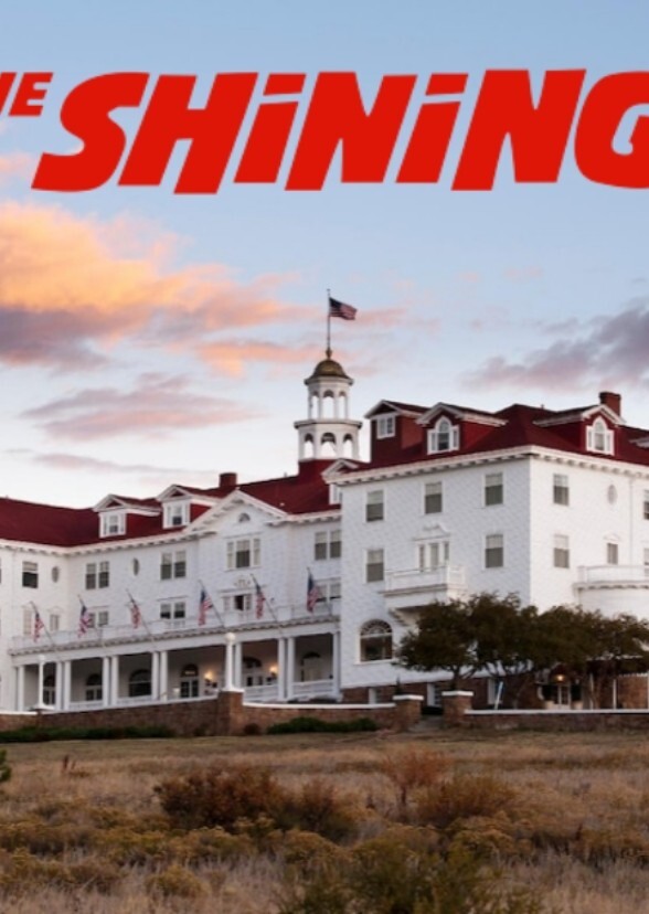 The Shining (2031 film)