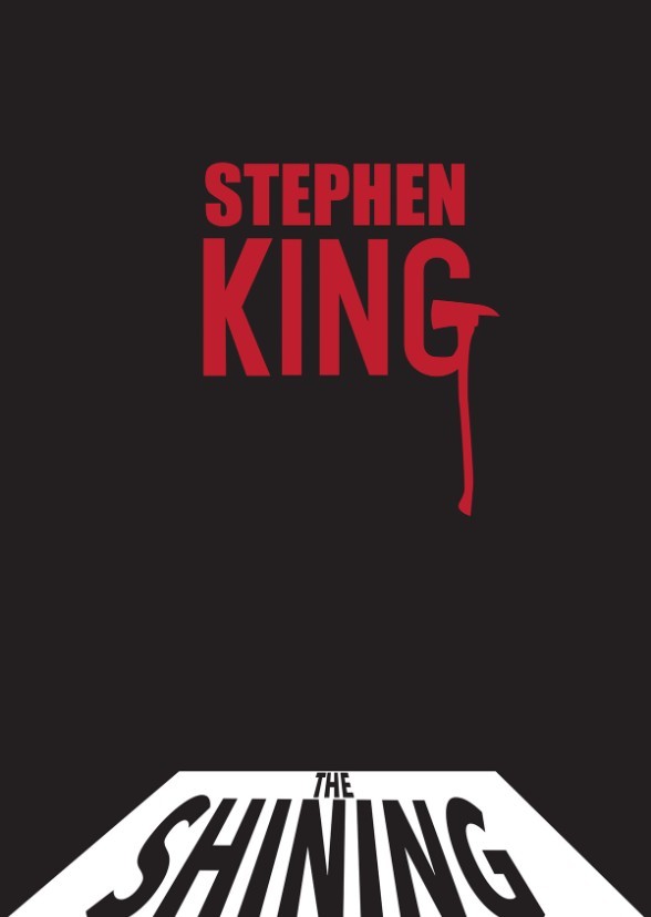 The Shining (Advanced Casting)