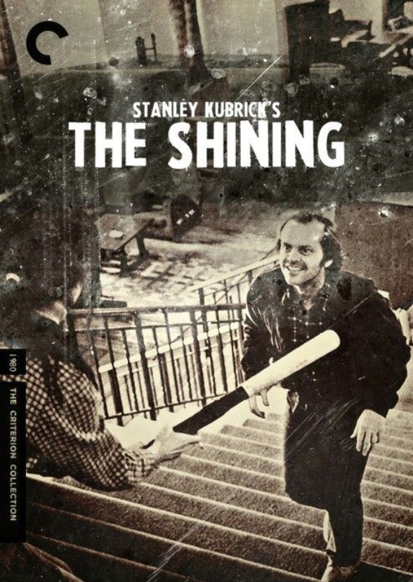 The Shining (Australian Cast)